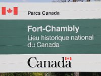Fort Chambly (1)