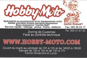 Hobby Moto